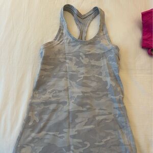 Lululemon Tank Top